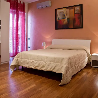 B&B Sul Corso Hotels near Castello di Arechi