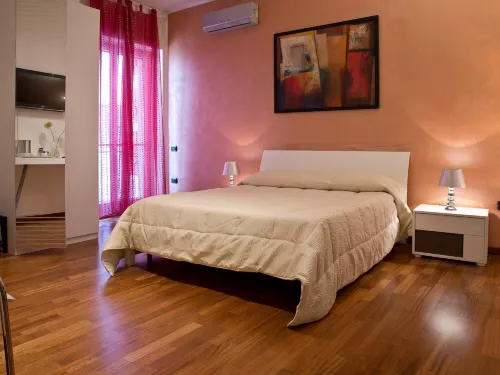 B&B Sul Corso - Airport Shuttle