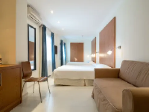 Hotel MR Costa Blanca Hotels in Denia