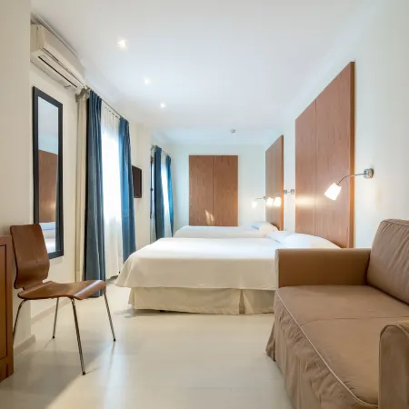 Hotel MR Costa Blanca