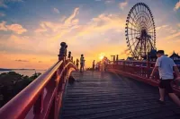 Guesthouse Anh Khang