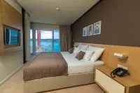 Hotel Crikvenica Hotels in Crikvenica