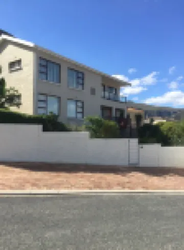 Hermanus Heights Villa