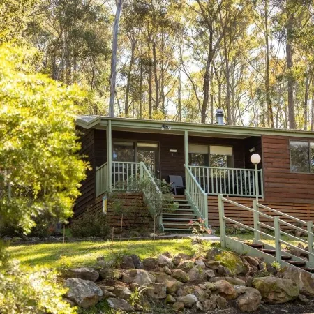 Cottages on Mount View