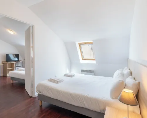Residhotel St Etienne Centre Hotels in Loire