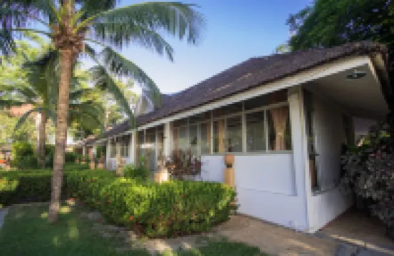 Rajapruek Samui Resort Hotels in der Nähe von Hin Lat Waterfall