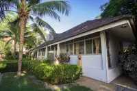 Rajapruek Samui Resort Hotell i Lipa Noi