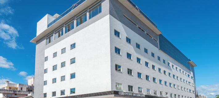 Canasvieiras in - Hci Hotels in Florianópolis