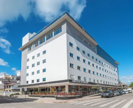 Canasvieiras in - Hci