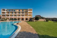 Hotel Lido degli Spagnoli - sul mare