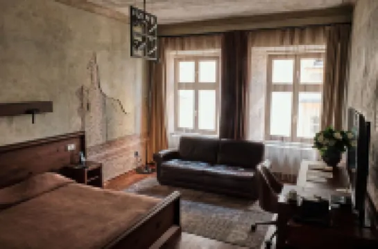 Hotel Stary Hotéis em 