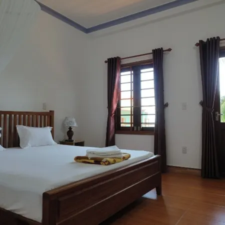 Hiep Hoa Resort