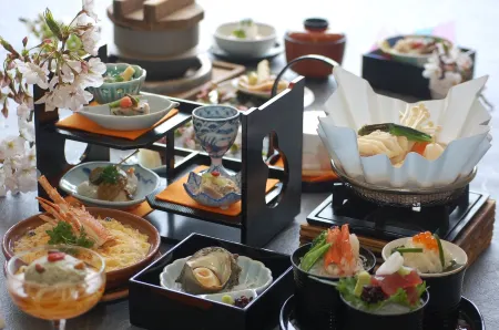 Kochoran Отели рядом с достопримечательностью «Tōshijima»