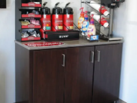 Motel 6 Hattiesburg, MS Hotels in Forrest County