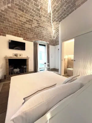RESIDENZA ORTENSIA Hotel a Petacciato