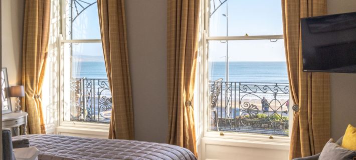 Gloucester House Hotels in Weymouth