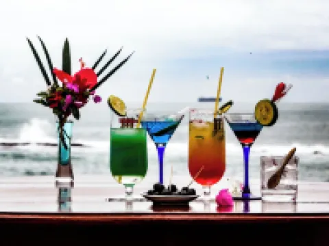 Hotel Robinson Plage Hotels in Golfe