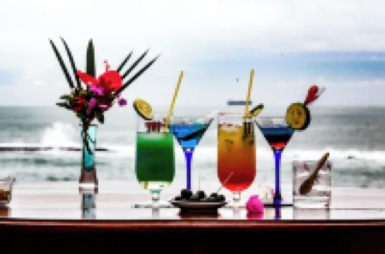 Hotel Robinson Plage