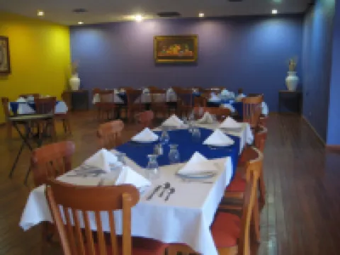 ザ ハーフウェイ イン