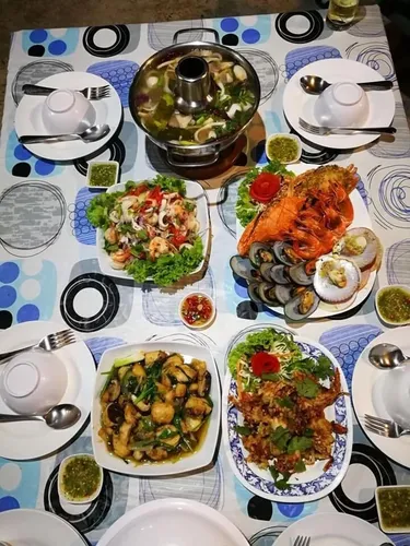 รูปภาพของเกาะกูดอ่าวพร้าว บีช รีสอร์ท