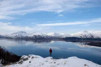 Glenlochy Nevis Bridge Apartments Hotel a Fort William