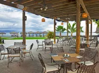 Loreto Bay Golf & Sea at Baja - Breakfast