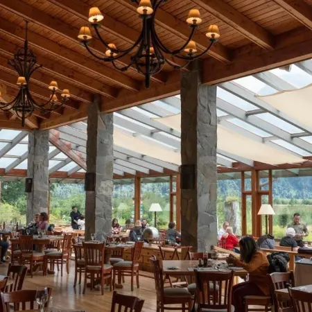 Hotel Natura