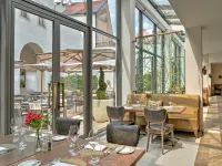 Augustine Hotel, Prague Hotels near Dejvice