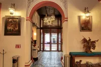 Hotel San Marcos