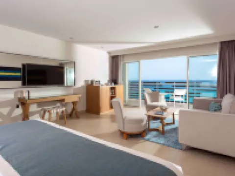 Sonesta Ocean Point Resort- All Inclusive - Adults Only Hotéis em Lowlands