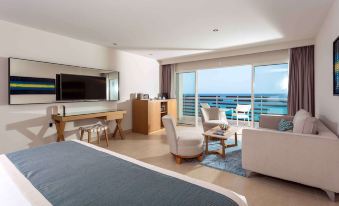 Sonesta Ocean Point Resort- All Inclusive - Adults Only