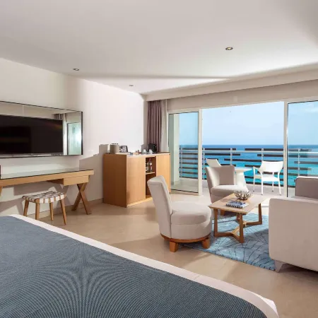 Sonesta Ocean Point Resort- All Inclusive - Adults Only