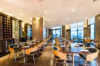 ラディソン ブル ホテル、ポート エリザベス