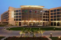 Centro Sharjah Hotels near Sharjah Airport