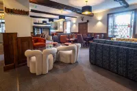 The Kings Arms Temple Sowerby Hotels in Bolton