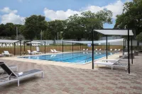 Eden Inn Hotel a Zikhron Ya‘aqov