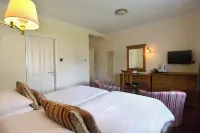 The Brickwall Hotel Hotels in Battle