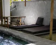 Nativ Lodge and Spa - Пляж