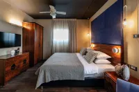 Play Seaport Suite Hotel TLV Hotels in 