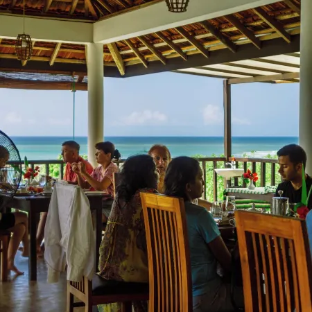 Ananthaya Beach