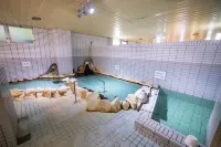 Hotel Amamiyakan Hotels in Hakodate