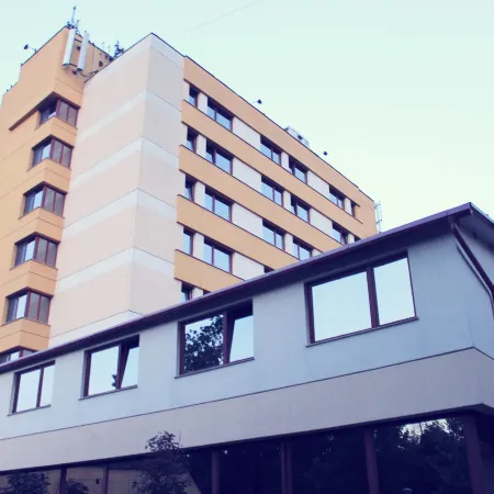 Hotel Parc Sibiu