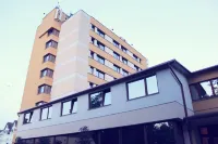 Hotel Parc Sibiu - 3 ดาว