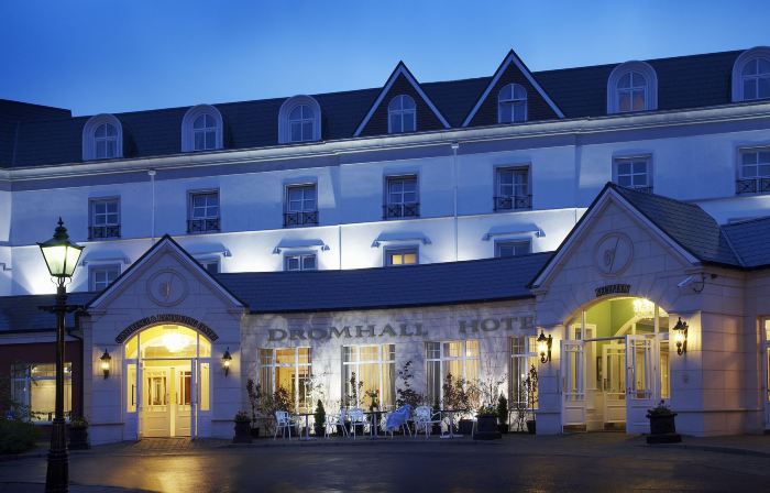 Killarney Dromhall Hotel