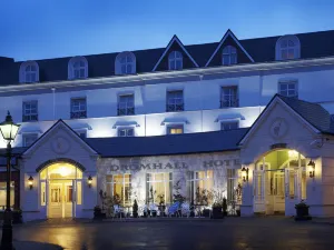 Killarney Dromhall Hotel