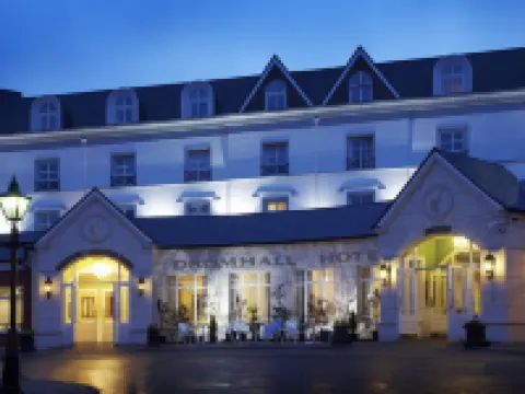 Killarney Dromhall Hotel Hotels in Killarney