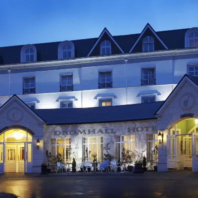 Killarney Dromhall Hotel Hotels near Muckross Farm