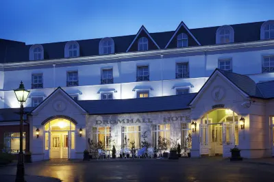 Killarney Dromhall Hotel Hotels in 