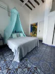 Casa del Prete Con Terrazzo Vista Mare