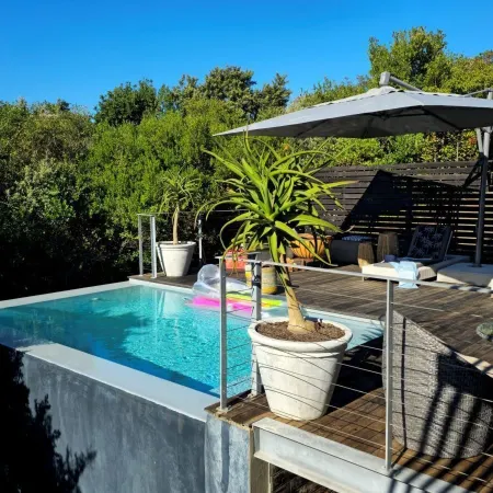 Oubaai Villa